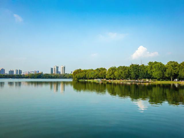 南湖游玩攻略,如何规划一次完美的南湖之旅?