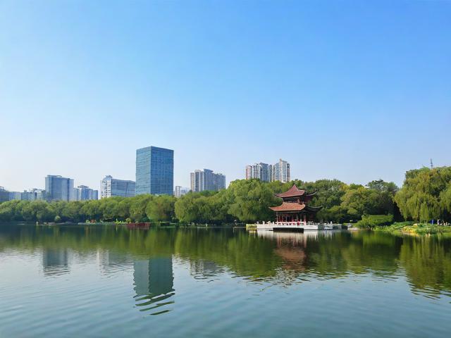 南湖游玩攻略,如何规划一次完美的南湖之旅?