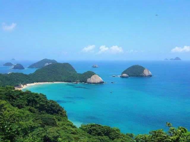 香港大屿山旅游攻略,有哪些必去景点和美食推荐?