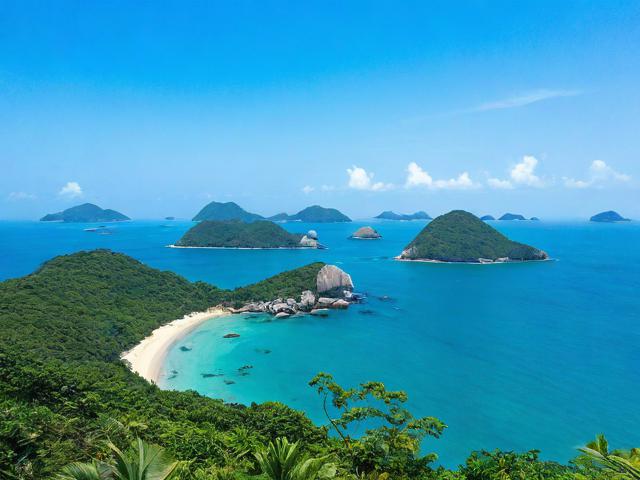 香港大屿山旅游攻略,有哪些必去景点和美食推荐?