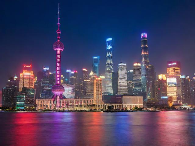 上海过年旅游攻略,在上海过年有哪些独特体验?