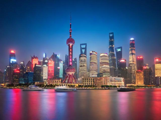 上海过年旅游攻略,在上海过年有哪些独特体验?