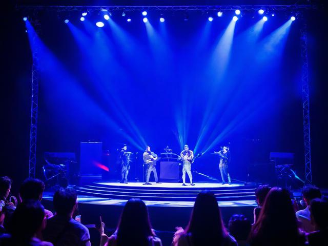 如何制定完美的演唱会观演计划?