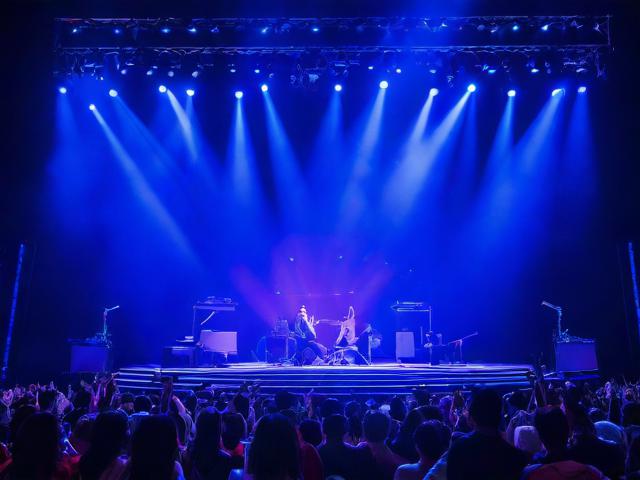 如何制定完美的演唱会观演计划?