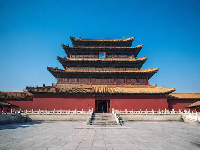 去西安旅游有哪些必去景点和实用攻略?