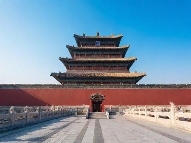 去西安旅游有哪些必去景点和实用攻略?