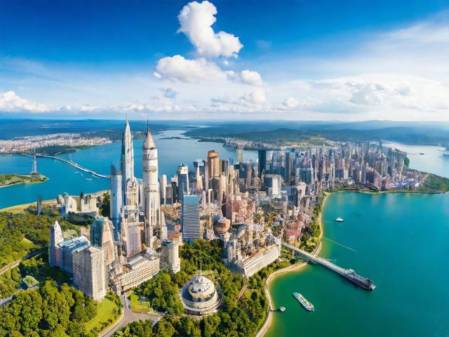 如何规划完美的国际旅游行程?