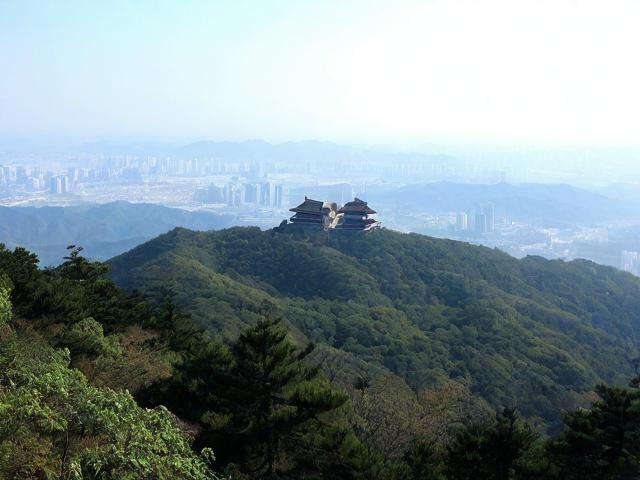 登太室山需要多长时间?全程游览时间解析