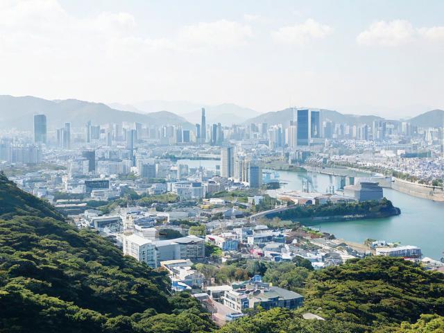 韩国旅游攻略,如何规划一次完美的韩国之旅?