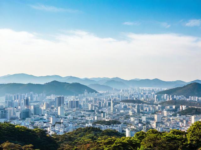韩国旅游攻略,如何规划一次完美的韩国之旅?