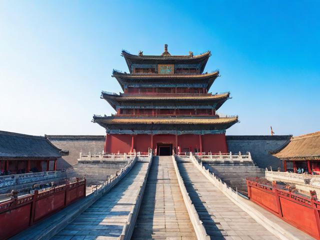 西安旅游攻略住宿,如何选择性价比高的酒店?
