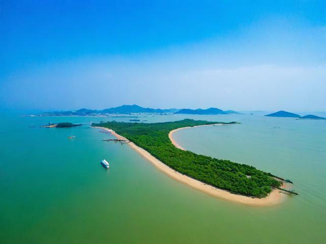 崇明岛旅游攻略，崇明岛旅游攻略，如何玩转这座生态之岛？