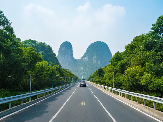 合肥自驾游攻略有哪些独特线路和必去景点推荐?