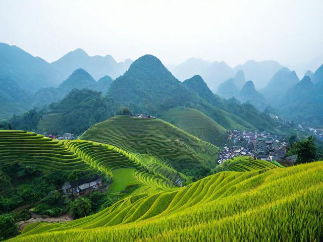 桂林到龙脊要多久