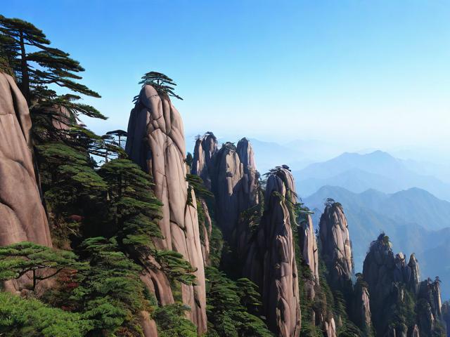三清山游玩攻略,如何制定完美的三清山游玩攻略?
