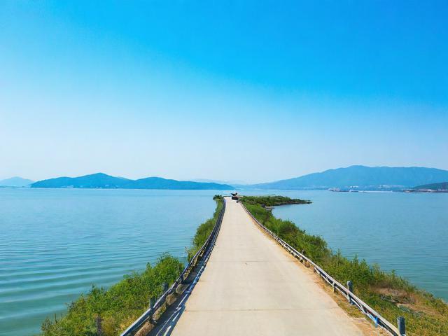 太湖自驾游攻略,太湖自驾游怎么规划?一篇攻略告诉你!
