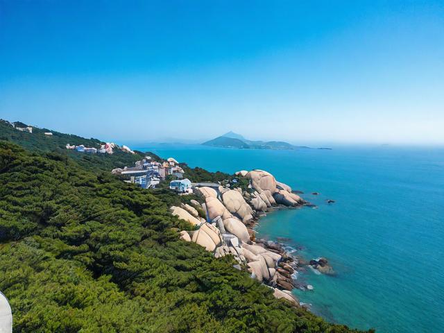 如何制定一份完美的岱山旅游攻略?