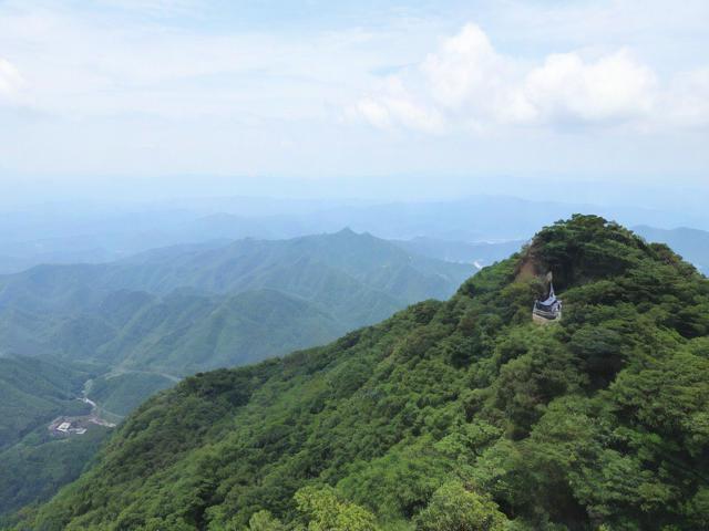 如何规划一次完美的灵山之旅?
