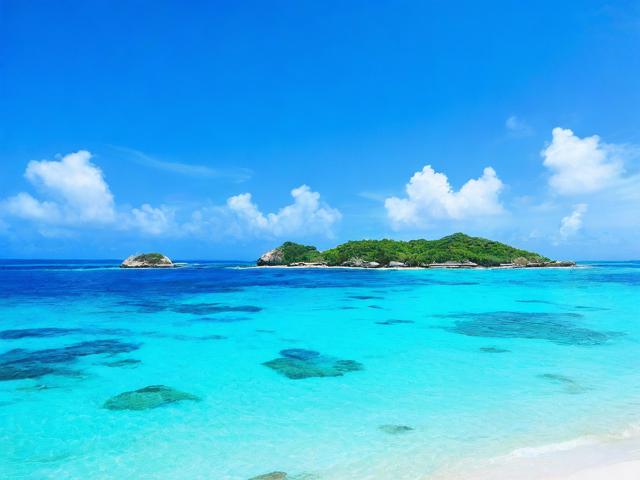 海岛游必知，如何规划一次完美的海岛旅行？