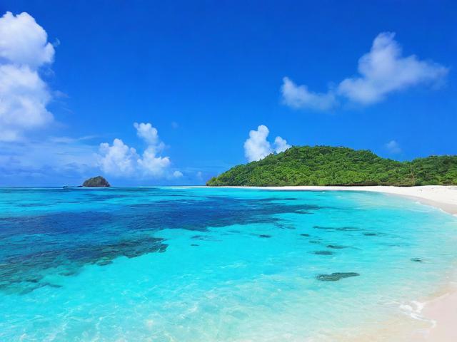 海岛游必知,如何规划一次完美的海岛旅行?