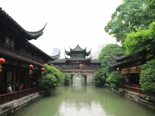 成都二日游攻略,成都二日游,如何玩转这座魅力之城?