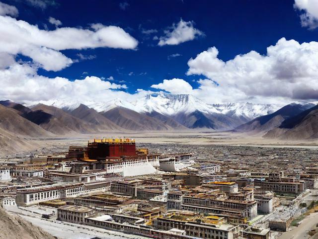 西藏拉萨旅游攻略，如何规划一次完美的拉萨之旅？