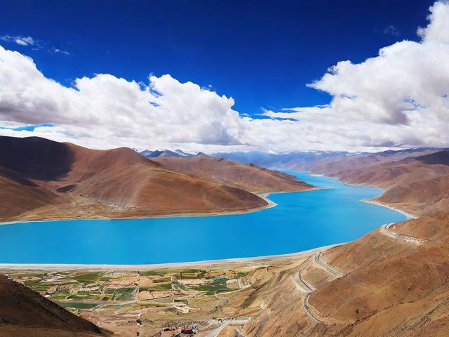 西藏拉萨旅游攻略,如何规划一次完美的拉萨之旅?