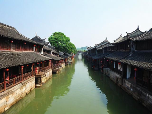 潮州古城游玩攻略,探寻千年古韵,品味潮汕风情