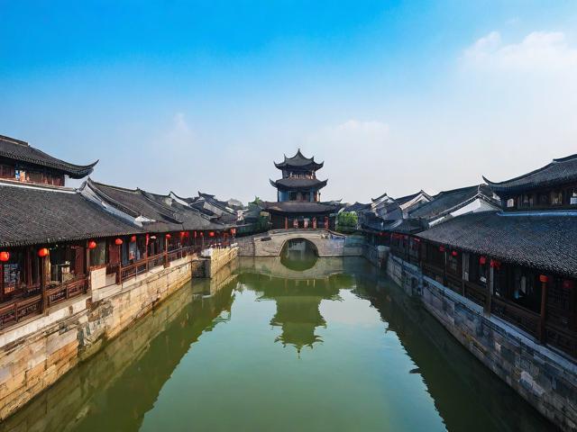 潮州古城游玩攻略,探寻千年古韵,品味潮汕风情