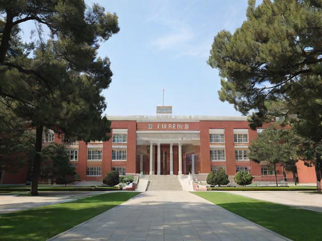 如何规划一次完美的清华大学参观之旅?