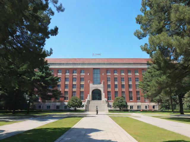 如何规划一次完美的清华大学参观之旅?