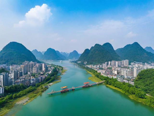 九江旅游必去景点有哪些?