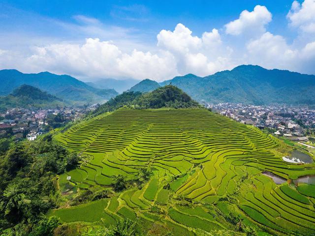 德宏旅游攻略，必去景点有哪些？