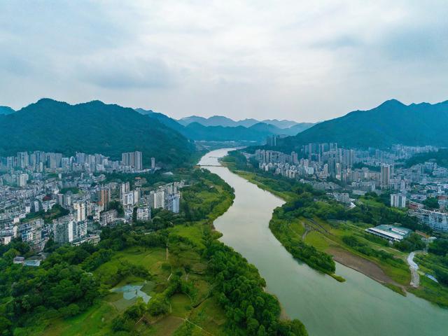 建阳到浦城需要多少时间？自驾、大巴、火车时间对比