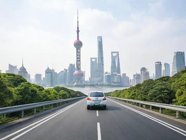 上海到杭州开车需要多久?