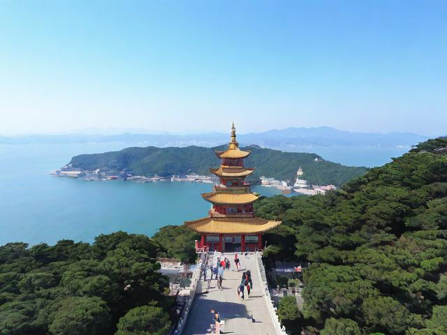 如何规划一次完美的普陀山之旅?