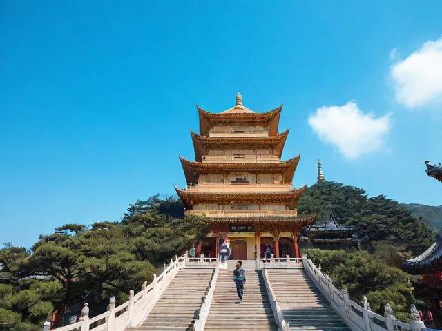 如何规划一次完美的普陀山之旅?