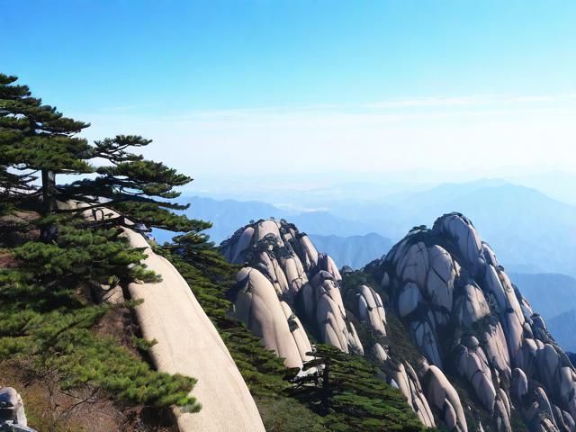 嵩山旅游攻略有哪些独特之处?