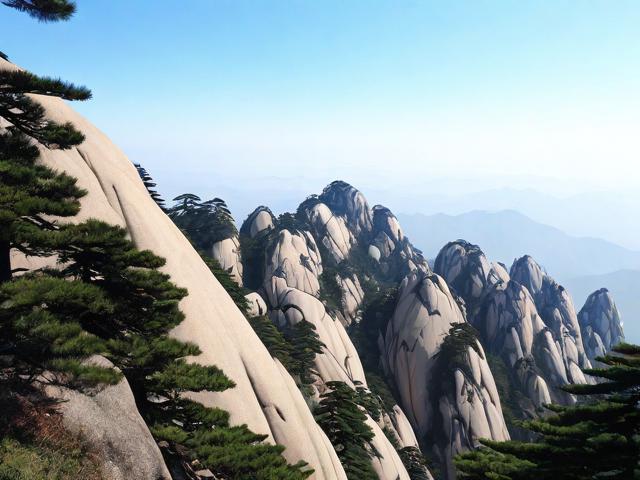 嵩山旅游攻略有哪些独特之处?