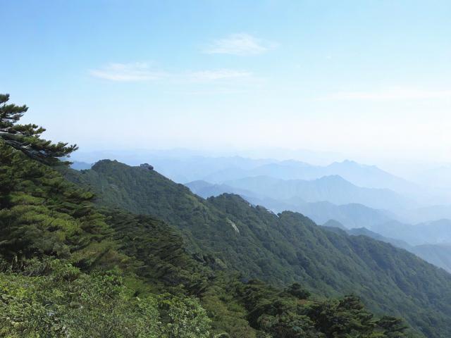 浙江天台山一日游攻略,如何规划最佳路线?