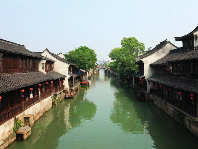 南浔周边有哪些值得一游的景点?