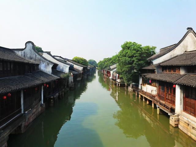 南浔周边有哪些值得一游的景点?