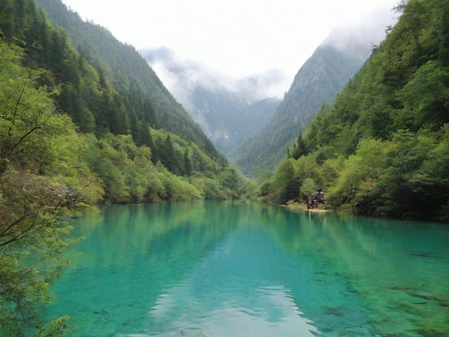 官鹅沟旅游攻略有哪些必知事项?