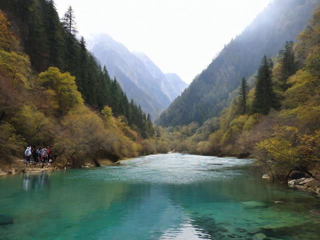 官鹅沟旅游攻略有哪些必知事项?