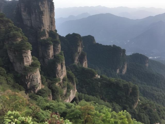 剑门关攻略有哪些要点?
