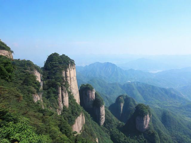 江郎山旅游攻略，如何规划一次完美的登山之旅？