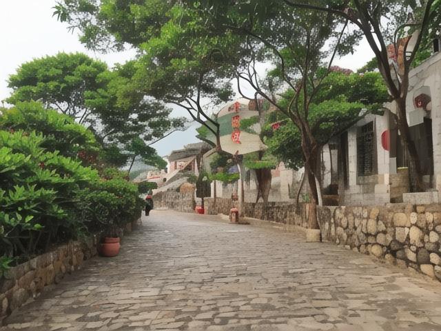 厦门东山岛旅游攻略,厦门东山岛旅游攻略,如何规划一次完美的旅行?