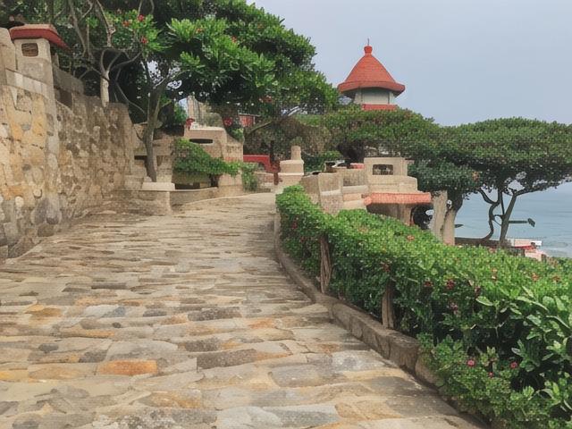厦门东山岛旅游攻略,厦门东山岛旅游攻略,如何规划一次完美的旅行?