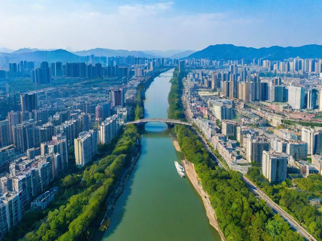 宝鸡游玩攻略，有哪些必去景点和不可错过的体验？