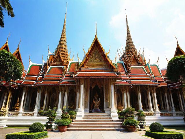 泰国曼谷芭提雅旅游攻略,有哪些必游景点和实用小贴士?